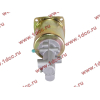 ПГУ (Пневмогидроусилитель сцепления) D=102 H HOWO (ХОВО) WG9719230025/2 фото 5 Тобольск