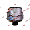 Генератор 28V/70A 8-ми ручейковый SH SHAANXI / Shacman (ШАНКСИ / Шакман) 612600090248/506 фото 5 Тобольск