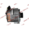 Генератор 28V/55A WD615 (JFZ255-024) H3 CREATEK CREATEK VG1560090012/CK8459 фото 7 Тобольск