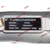 Турбина (Турбокомпрессор) 290 л.с. WD615.87 HX50 H2 HOWO (ХОВО) VG2600118899 фото 8 Тобольск