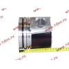 Поршневая группа WD615.95 375л.с. (6 гильз, 6 поршней (...0004), 6 пальцев,комплект колец) H3 BOWEI HOWO (ХОВО)  фото 9 Тобольск