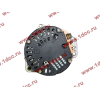 Генератор 28V/70A 8-ми ручейковый SH SHAANXI / Shacman (ШАНКСИ / Шакман) 612600090248/506 фото 8 Тобольск